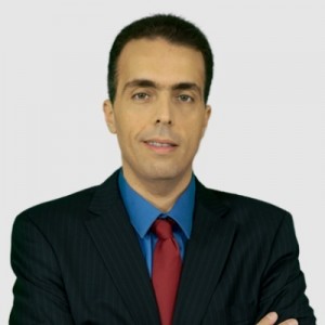 GEOVANE MORAES