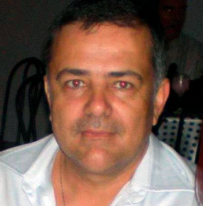 Márcio Luís Chila Freyesleben - Procurador de Justiça do Ministério Público de Minas Gerais