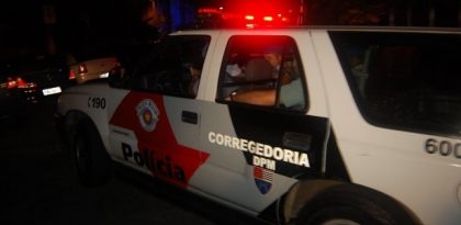 Por que o homicídio é o crime que mais leva policiais militares para a cadeia (1)