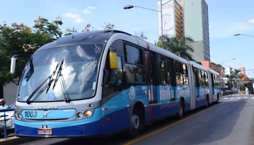 Projeto de lei prevê programa para reduzir assédios dentro do transporte coletivo da capital