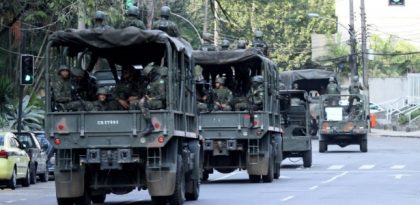 Julgamento de militares não deve ser diferenciado, dizem analistas