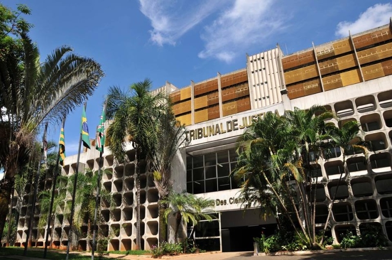 Tribunal de Justiça / Foto: Reprodução/Facebook Oficial