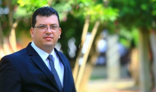Delegado Douglas Pedrosa (Foto: Wildes Barbosa)