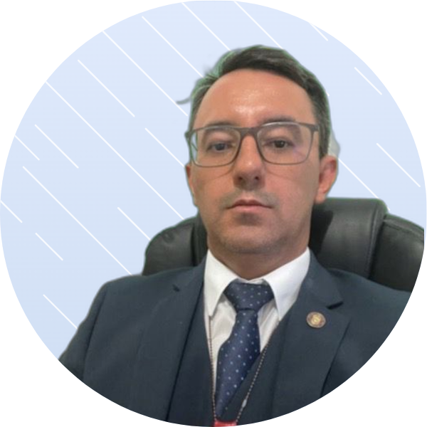 Cássio Arantes do Nascimento