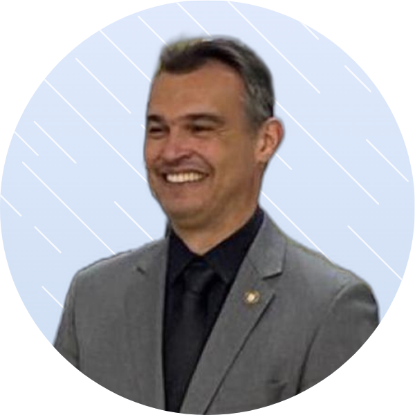Eduardo Gomes Júnior