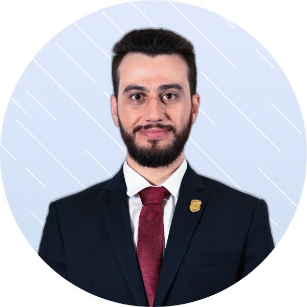 Eric Alves de Meneses