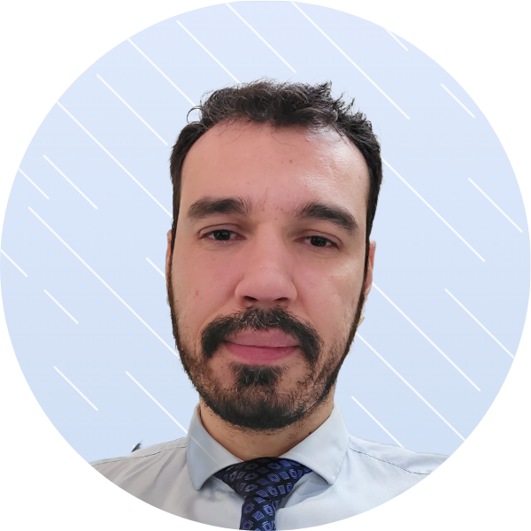 Gylson Mariano Ferreira