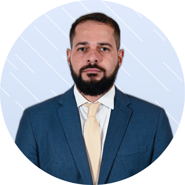 Marcus Vinícius Cardoso do Nascimento