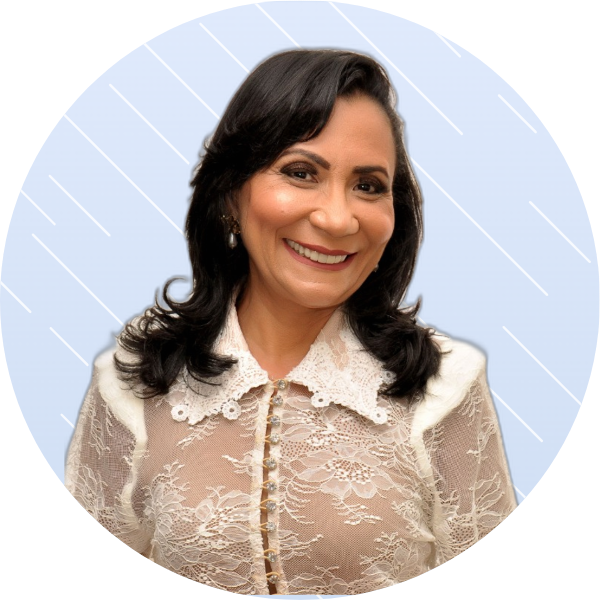 Maria Lúcia de Paula Freitas