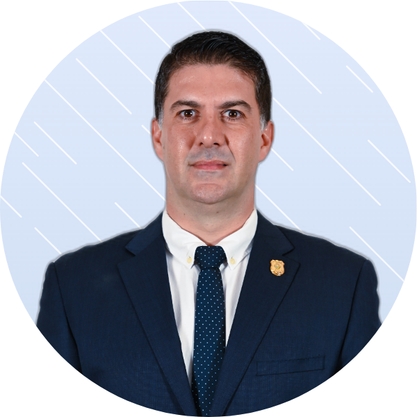 Maurício Rocha Passerini