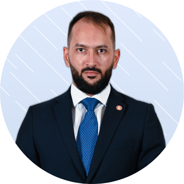 Ronivaldo Loureiro Barros
