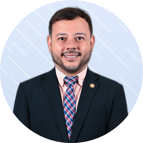 Alexandre Otaviano Nogueira