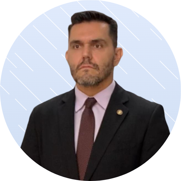 Paulo Ludovico Evangelista da Rocha