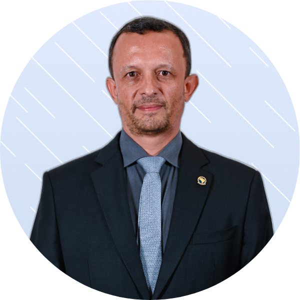 Tibério Martins Cardoso