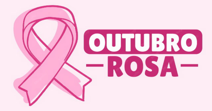 Ourubro Rosa