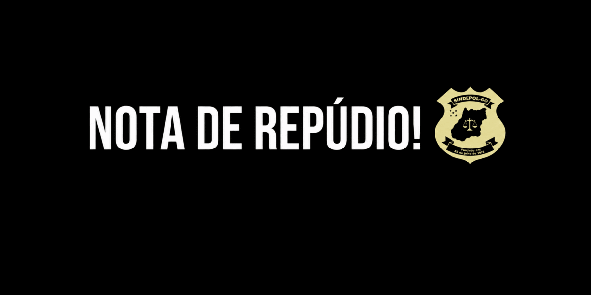 NOTA PÚBLICA EM DEFESA DAS POLÍCIAS CIVIS E DE SEUS PROFISSIONAIS